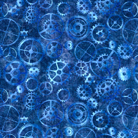 MINKY PRINTS             